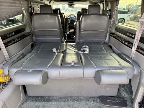 Used 2017 Ford Transit 150 148 Low Roof w/ Exterior Upgrade Package image 14