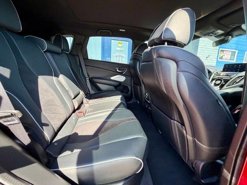 Used 2019 Acura RDX A-Spec AWD/4WD image 47