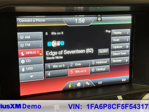 Used 2015 Ford Mustang GT Premium w/ GT Performance Package image 50