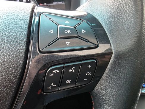 Used 2016 Ford Explorer Sport w/ Equipment Group 401A AWD/4WD image 30