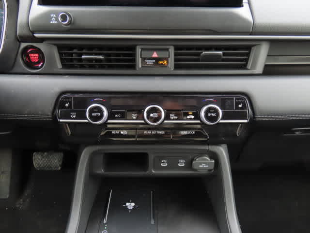 New 2026 Honda Pilot image 25