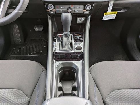 New 2025 Jeep Compass Sport image 19