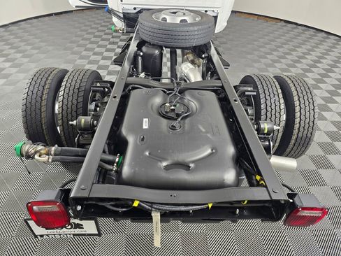 New 2026 RAM 4500 Tradesman image 13