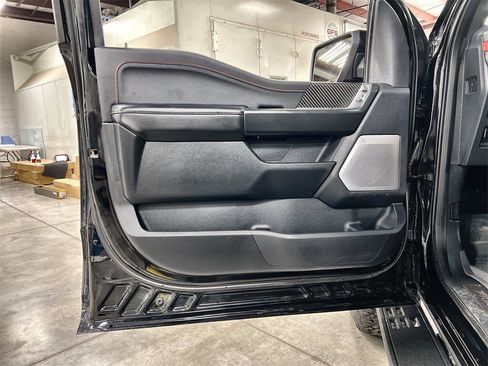 Used 2025 Ford F150 Raptor image 16