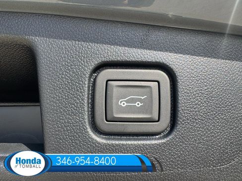 New 2026 Honda Prologue Touring image 39