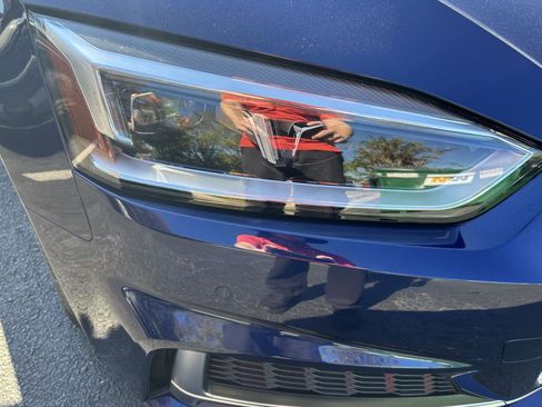 Used 2018 Audi S5 Premium Plus image 8