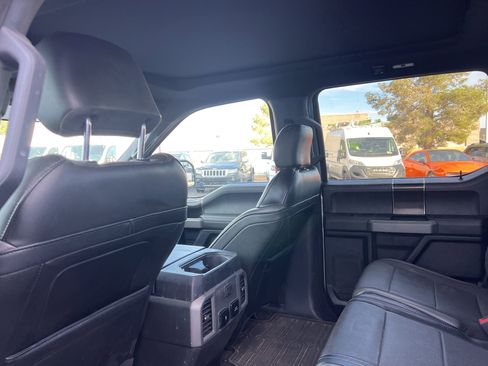 Used 2019 Ford F150 Raptor w/ Equipment Group 801A Mid image 25