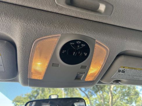 Used 2012 Toyota Prius One image 28