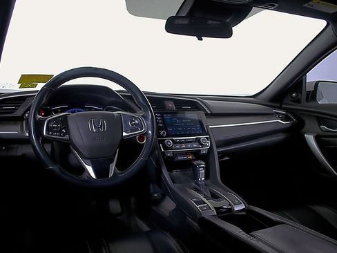 Used 2019 Honda Civic EX image 12