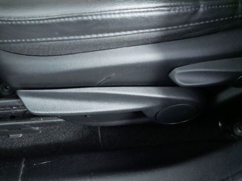 Used 2022 Jeep Compass Latitude image 22