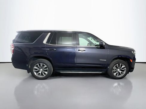 Used 2022 Chevrolet Tahoe LS w/ Driver Alert Package AWD/4WD image 10