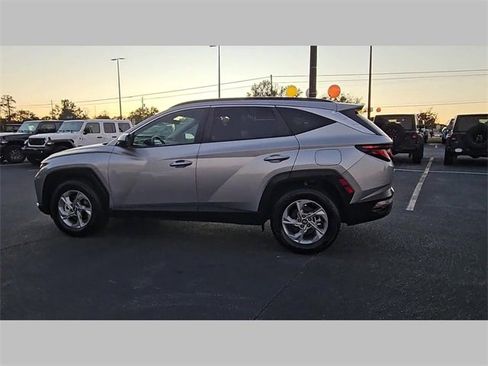 Used 2024 Hyundai Tucson SEL image 26