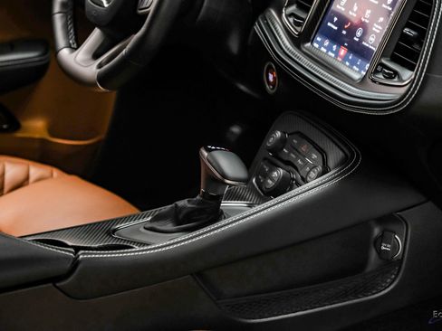 Used 2021 Dodge Challenger SRT Hellcat Redeye image 63