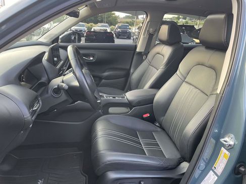 Used 2025 Honda HR-V EX-L image 17