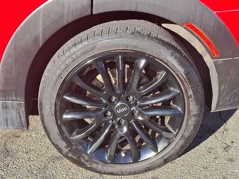 Used 2019 MINI Cooper Clubman S image 7