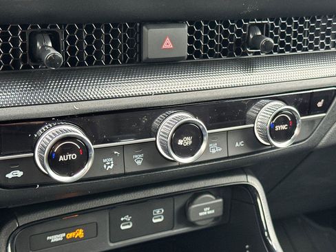 New 2026 Honda CR-V TrailSport image 19