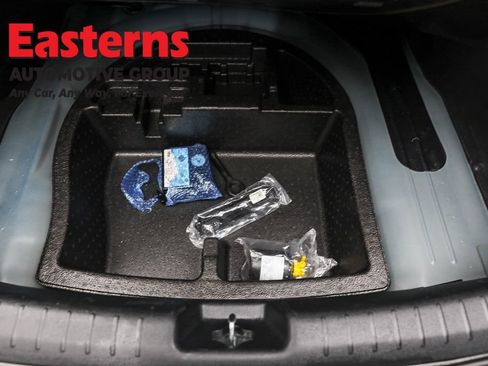 Used 2023 Kia Forte LXS image 22