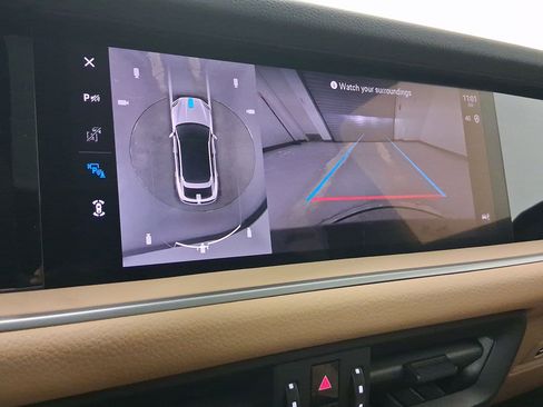 New 2026 Porsche Cayenne Coupe image 24