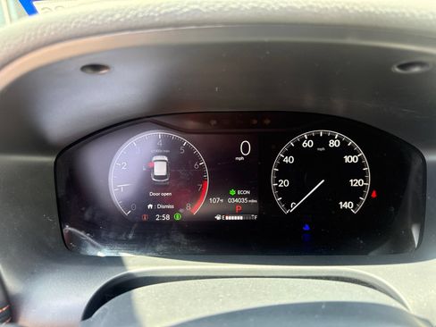 Used 2024 Honda HR-V Sport image 13