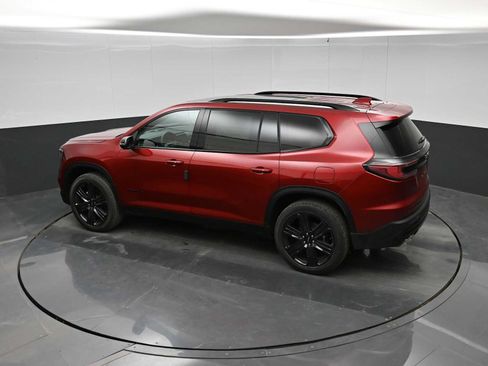 New 2026 GMC Acadia Elevation w/ Black Edition AWD/4WD image 28