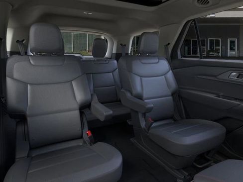 New 2026 Ford Explorer Active w/ Active Comfort Package image 11