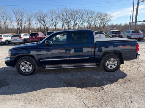 Used 2006 Dodge Dakota Laramie w/ TRX4 Off Road Group image 7
