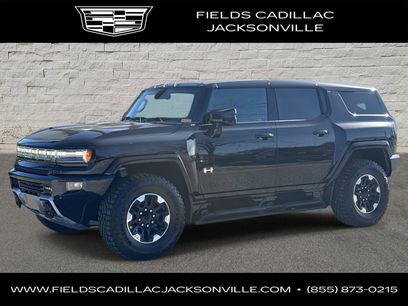 Used 2025 GMC Hummer EV 2X w/ Extreme Off-Road Package