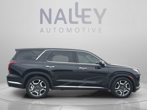 Used 2023 Hyundai Palisade Limited AWD/4WD image 6