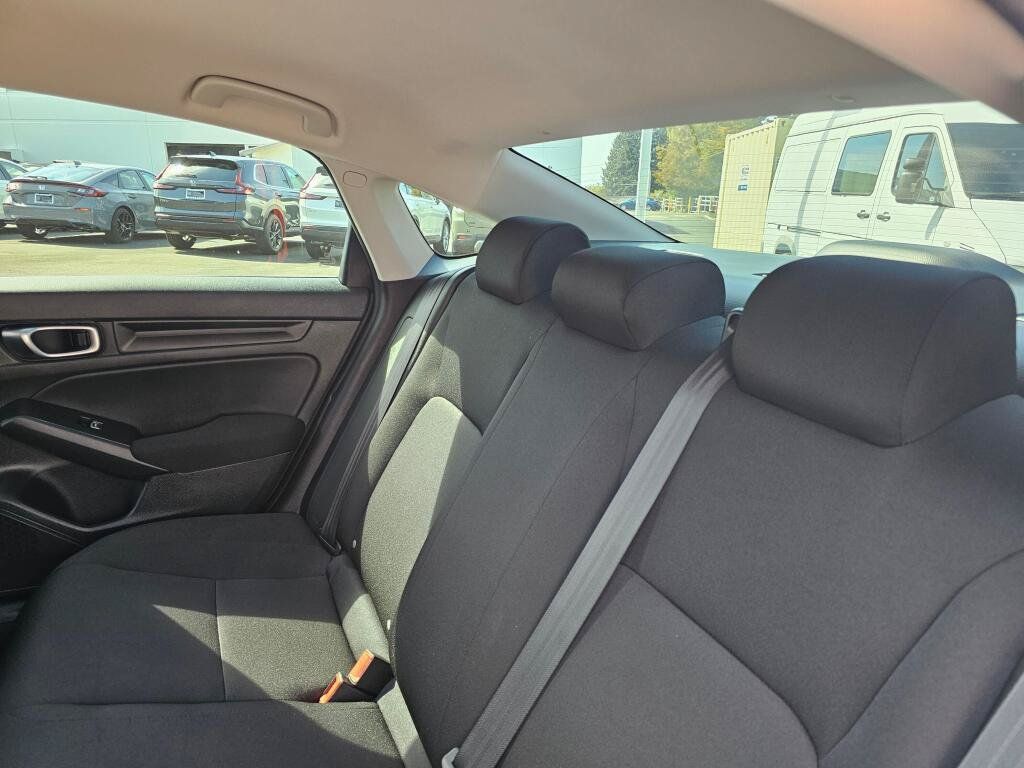 Used 2023 Honda Civic LX image 21