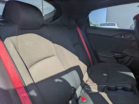 Used 2021 Honda Civic Type R image 37