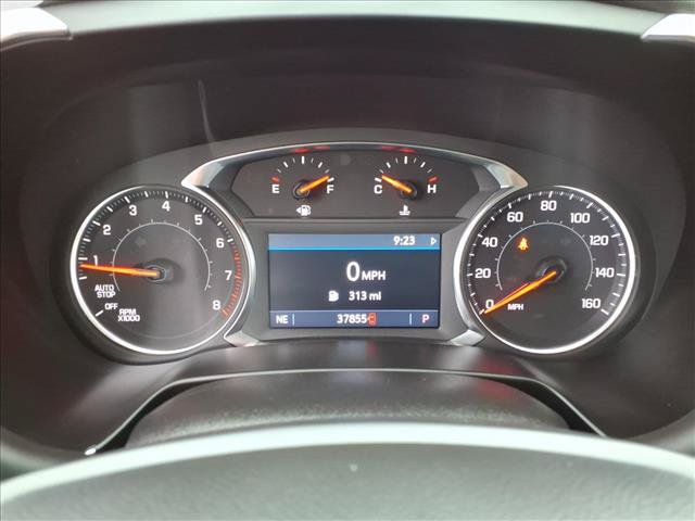 Used 2025 Chevrolet Blazer LT FWD image 21