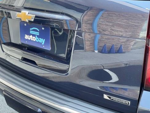 Used 2017 Chevrolet Tahoe Premier image 14