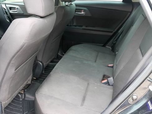 Used 2017 Toyota Corolla iM FWD image 12