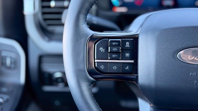 New 2025 Ford F450 Platinum AWD/4WD image 46