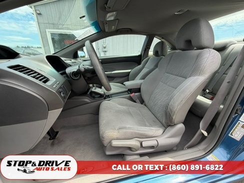 Used 2006 Honda Civic LX image 13