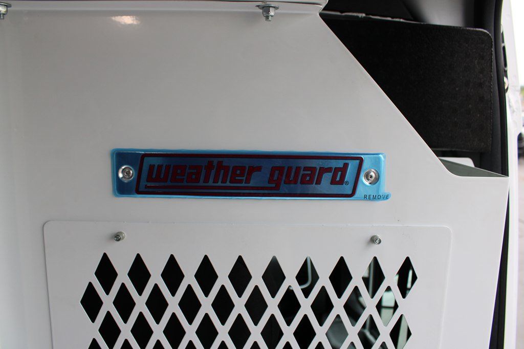 Used 2024 RAM ProMaster 3500 w/ Quick Order Package 22G SLT FWD image 12