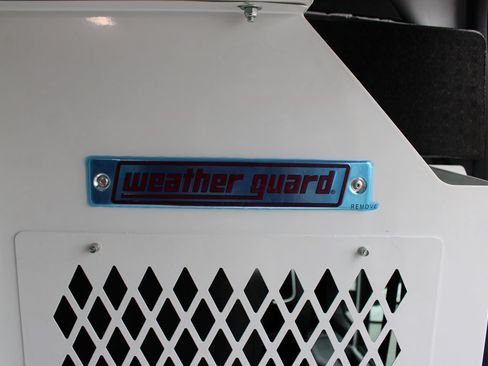 Used 2024 RAM ProMaster 3500 w/ Quick Order Package 22G SLT FWD image 12
