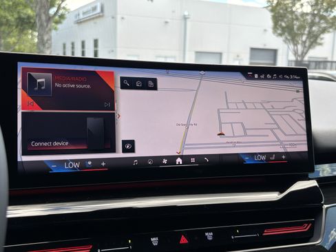 Used 2026 BMW 530i xDrive image 27