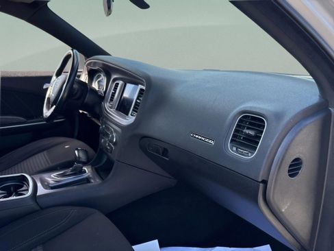 Used 2023 Dodge Charger SXT image 29