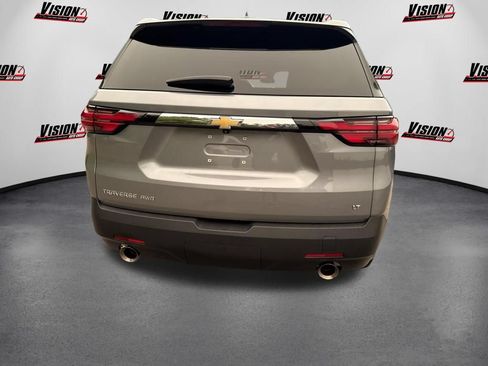Used 2023 Chevrolet Traverse LT AWD/4WD image 6
