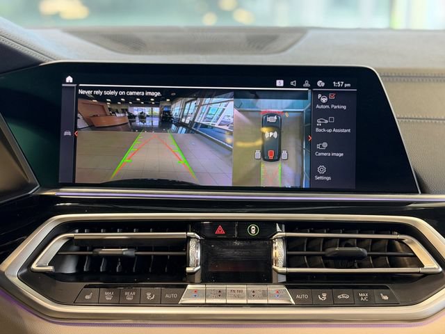 Used 2020 BMW X5 xDrive40i w/ M Sport Package AWD/4WD image 19