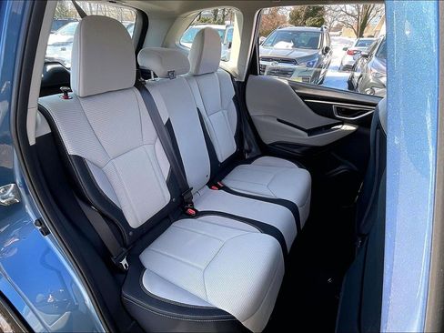 Certified 2023 Subaru Forester image 18