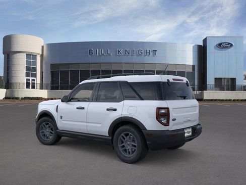 New 2026 Ford Bronco Sport Big Bend image 5