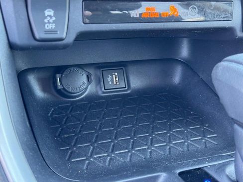 Certified 2025 Toyota RAV4 XLE AWD/4WD image 23