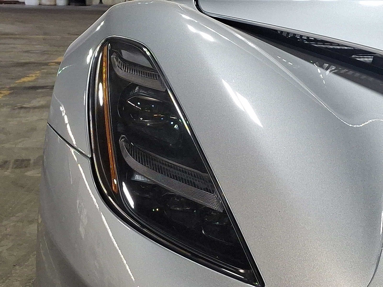 Used 2024 Lotus Emira First Edition RWD image 9