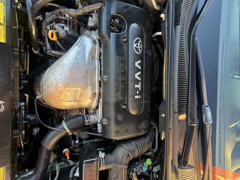 Used 2005 Scion tC image 21