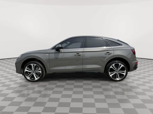 Certified 2023 Audi Q5 2.0T Premium Plus w/ Premium Plus Package AWD/4WD image 2