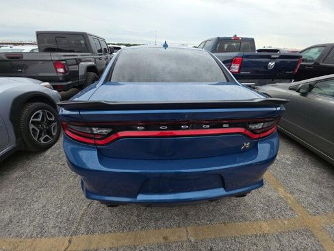 Used 2021 Dodge Charger Scat Pack RWD image 5