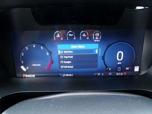 New 2026 Ford F150 Lariat w/ Equipment Group 501A Mid image 17