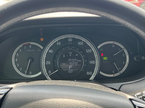 Used 2017 Honda Accord EX-L image 30